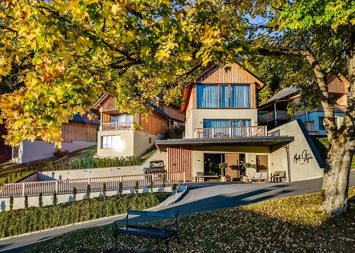 Montestyria Chalets&Suiten