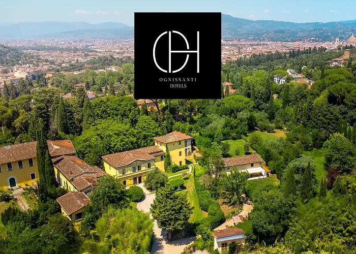 Hotel Villa Betania