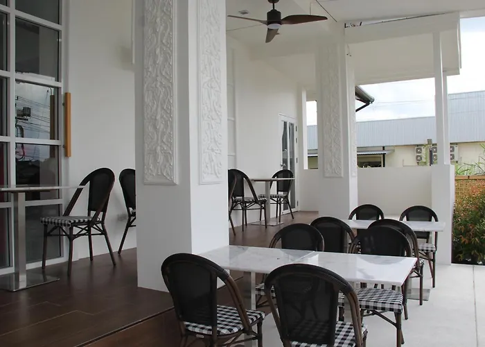 Luckswan Boutique Chiang Rai - Sha Extra Plus