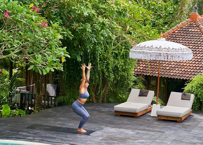 Onaya Bali Resort - Adults Only