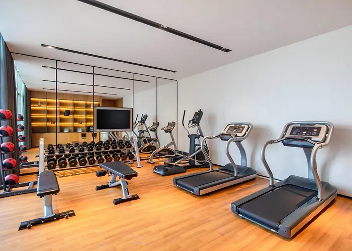 Fairfield By Marriott Foshan Nanhai