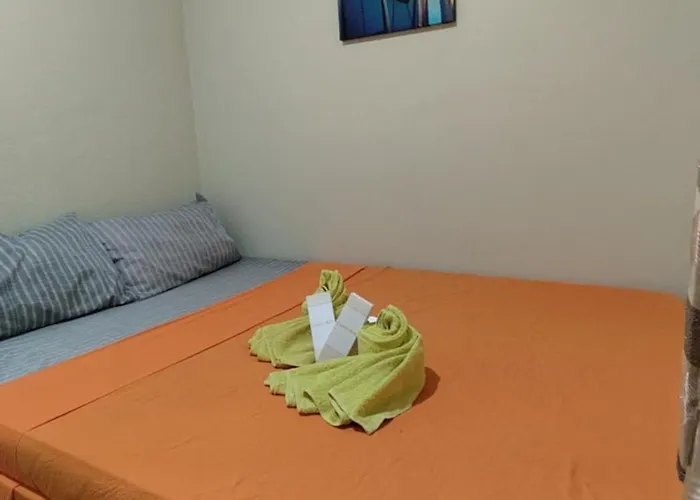Angel Wish Guesthouse