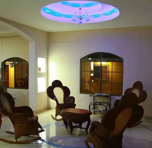 Hotel Mirador