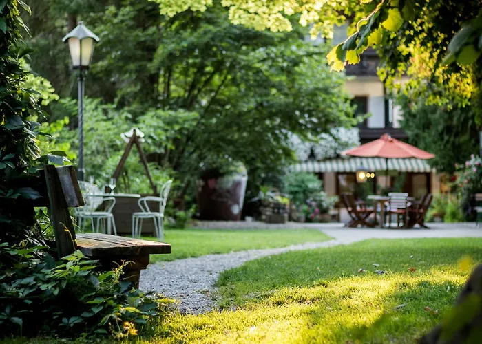 Unterwirt - Restaurant & Gasthof Ebbs