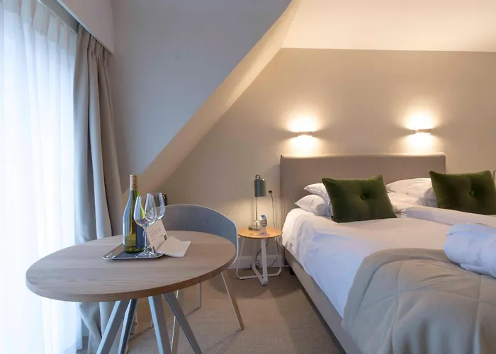 Hotel Lugano