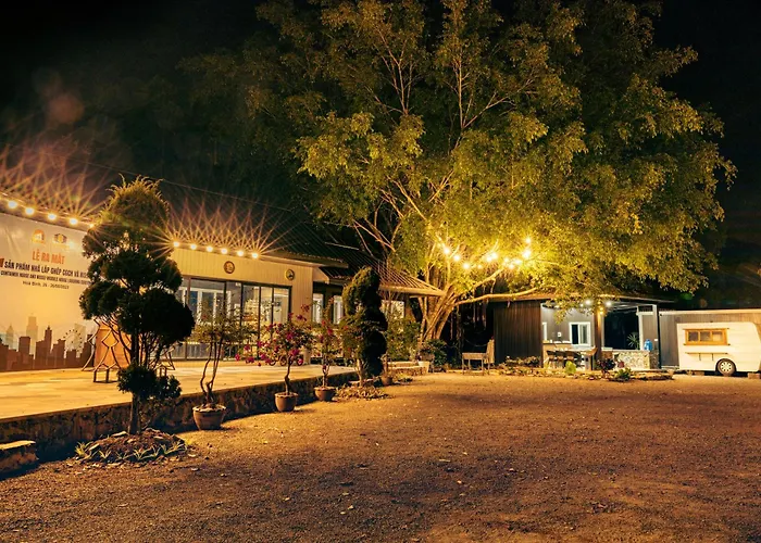 Halo Retreat