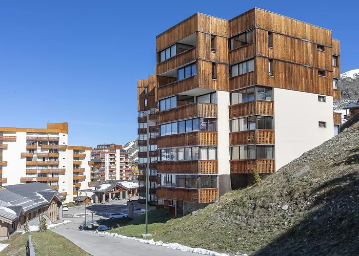 SérVal Thorens