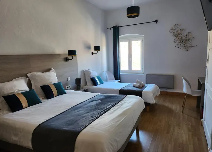 Hotel Des Négociants