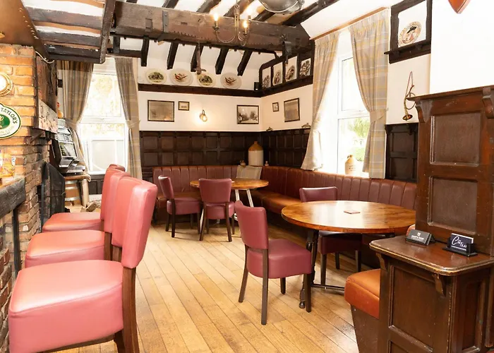 The Finch Hatton Arms