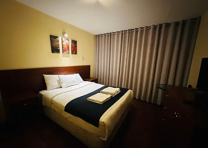 Hotel Piru Wasi