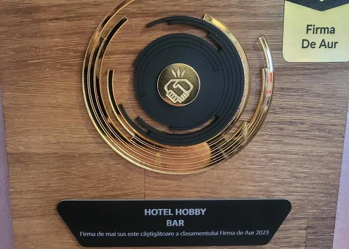 Hotel Hobby