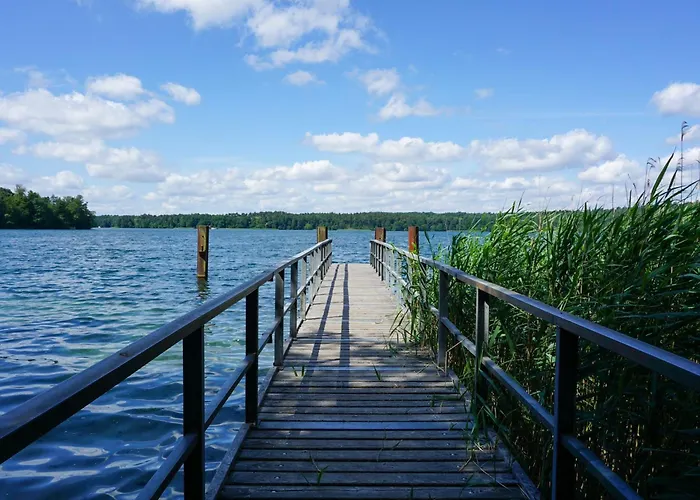 Seezeit-Resort Am Werbellinsee
