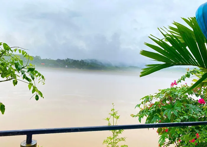 Phong Nha Escape Bungalow