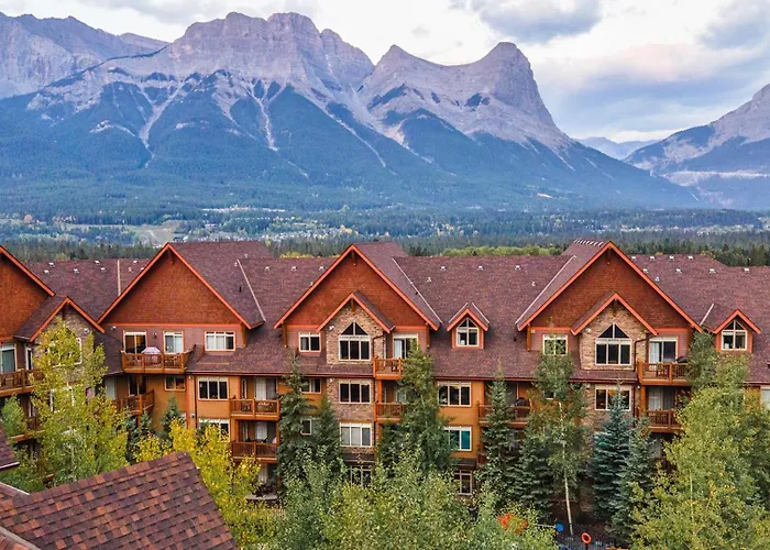 Stoneridge Mountain Resort