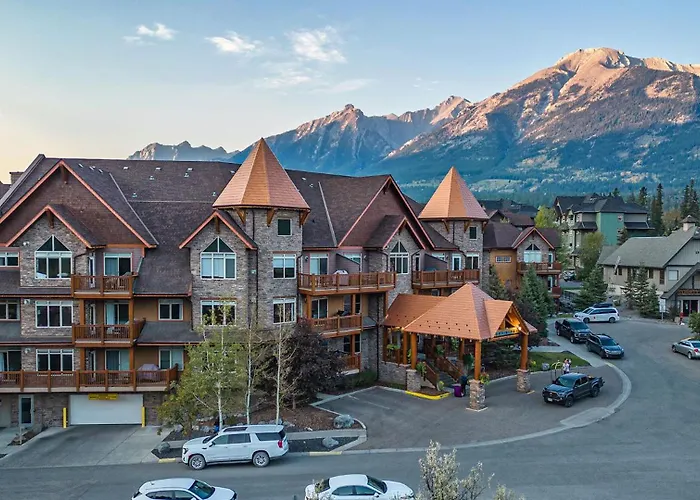 Stoneridge Mountain Resort