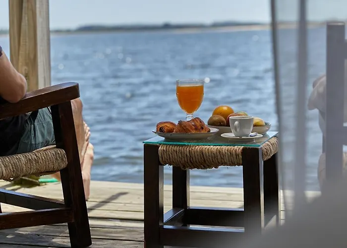 Laguna Garzon Lodge