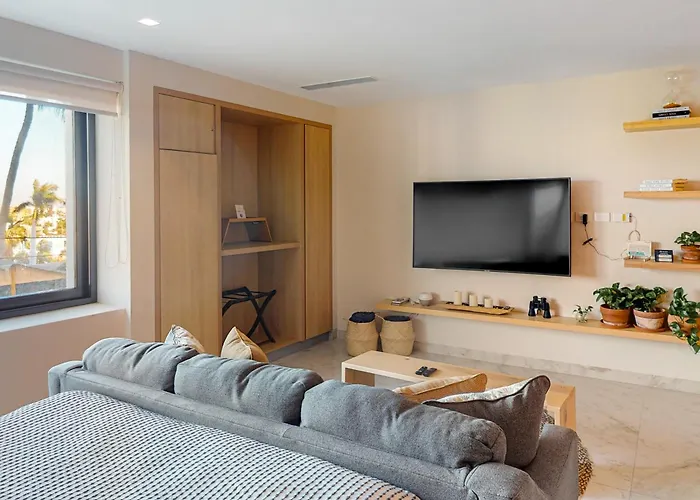 Cs Downtown Loft Csl