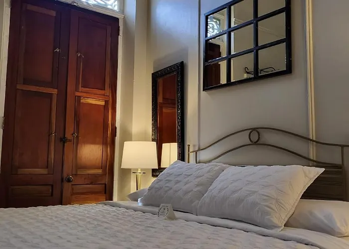 Boutique Hotel Belgica