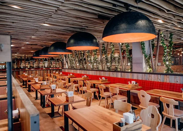 Riku Hotel Goeppingen