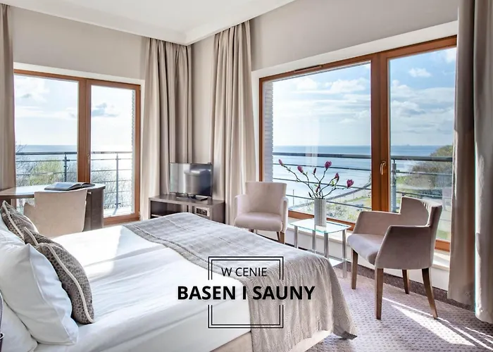 Hotel Różany Gaj - Destigo Hotels