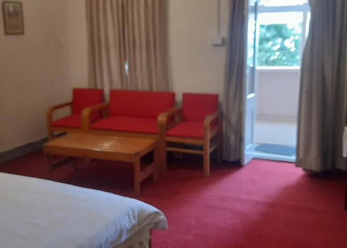 Brightlands Hotel