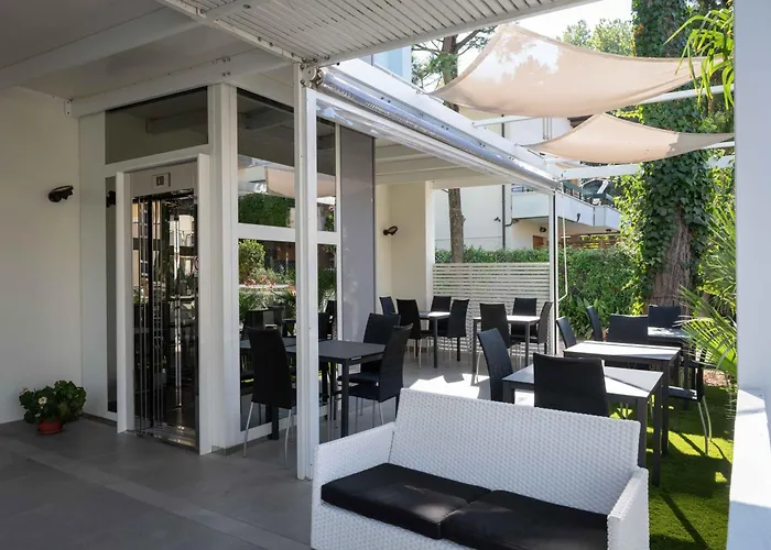 Hotel Smart Cervia B&B