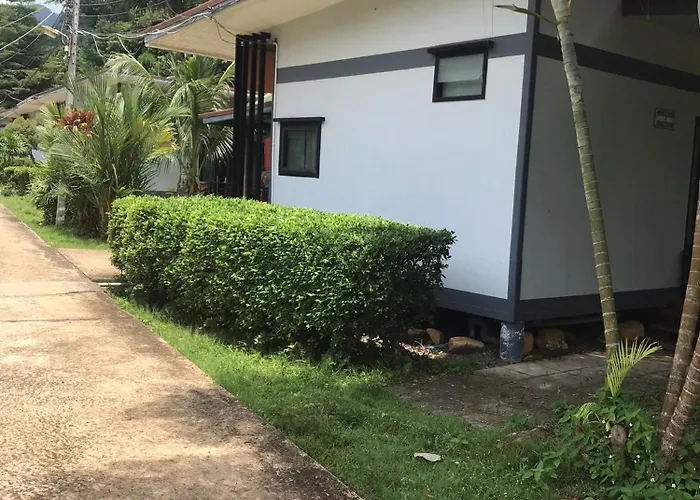 Fine Times Resort
