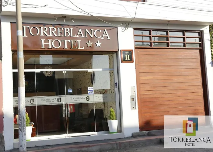 Torreblanca Hotel