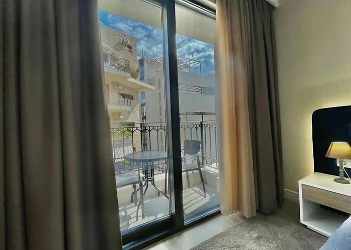Comfort Apartments Pasha