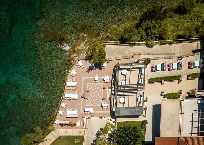 Balcony Boutique Hotel
