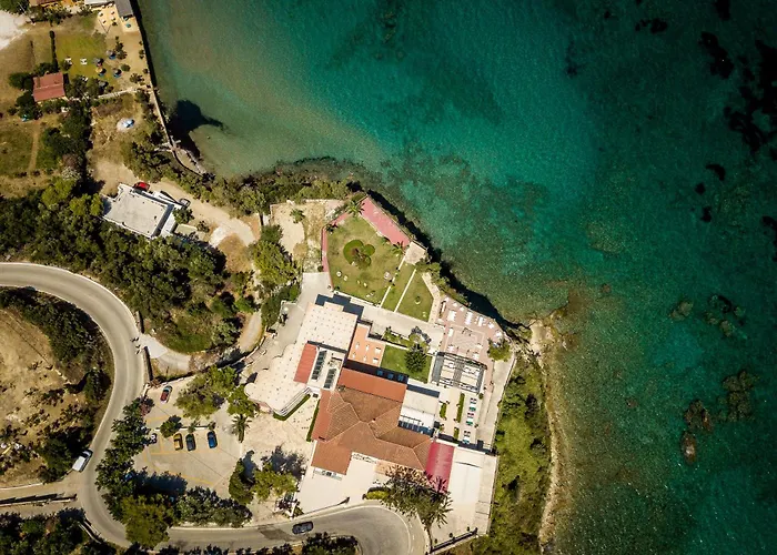Balcony Boutique Hotel