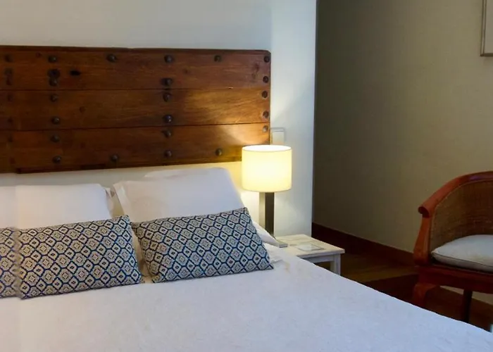 Hostal De La Placa - Hotel Boutique