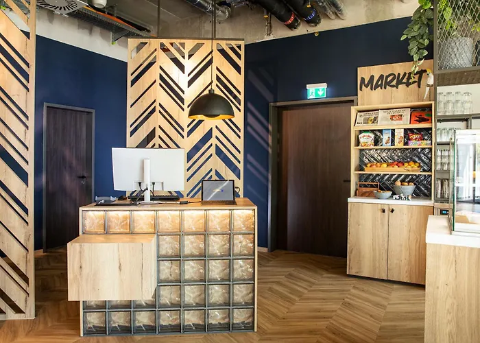 LOGINN Hotel Waiblingen