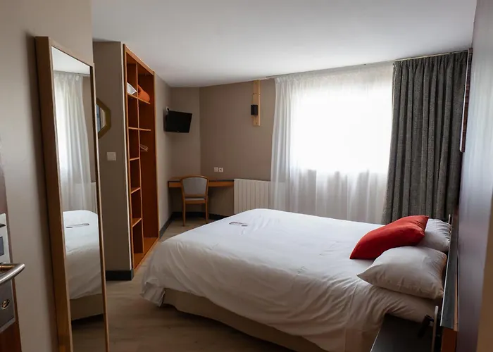 Hotel Les Arches