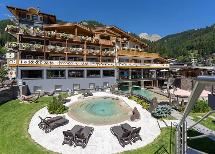 Croce Bianca Leisure & Spa Hotel