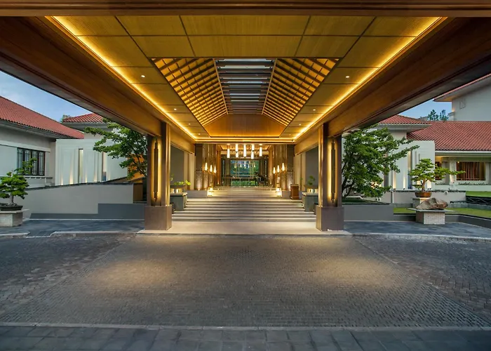 Mason Pine Hotel Bandung