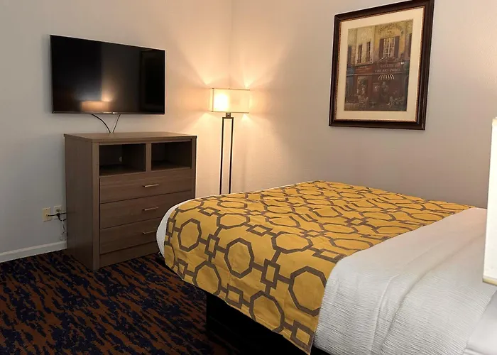 Baymont By Wyndham Indianapolis Northwest