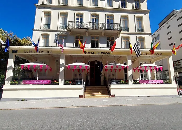 Royal Luchon