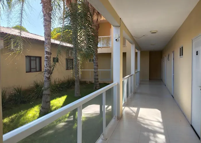 Gurgueia Park Hotel