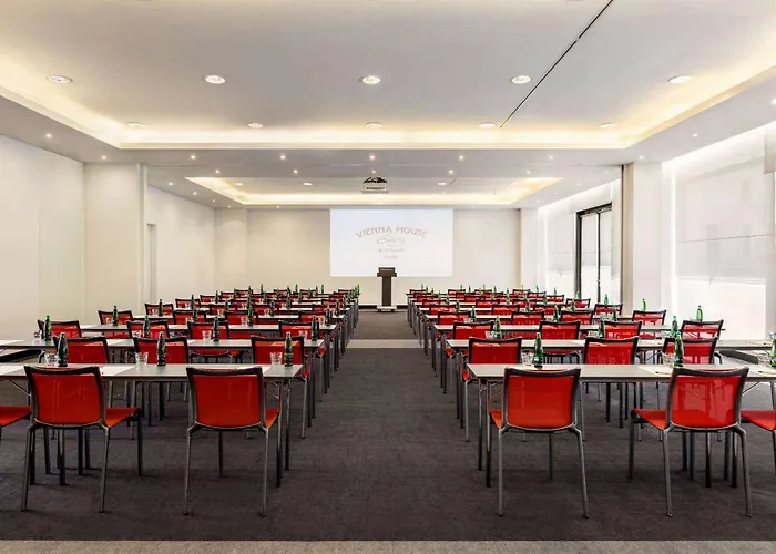 Vienna House Easy By Wyndham Pilsen