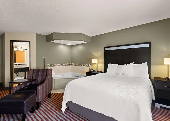 Best Western Germantown Inn