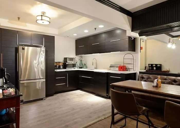 Independence Square 203, Stunning 1Br Suite W/ Great Views Of Downtown Aspen