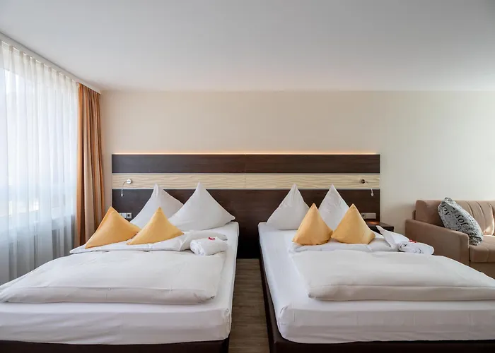 Concorde Hotel Am Leineschloss