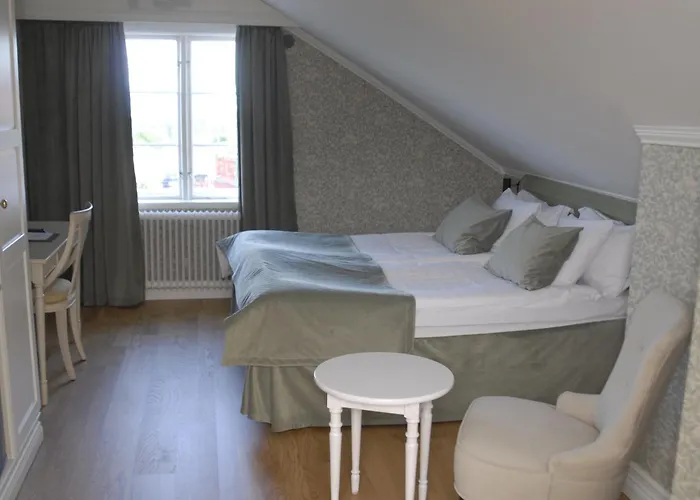 Taellbergsgardens Hotell