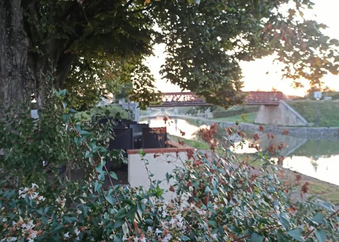 Auberge du pont canal