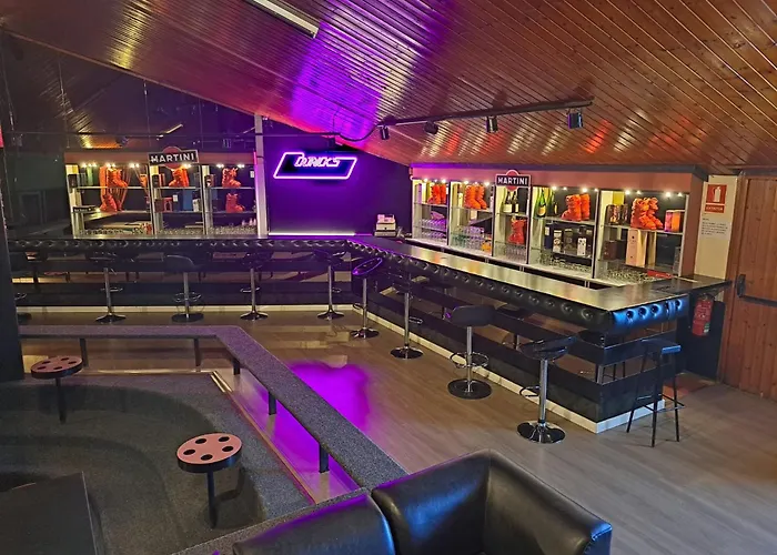 Puigcerda Park Hotel