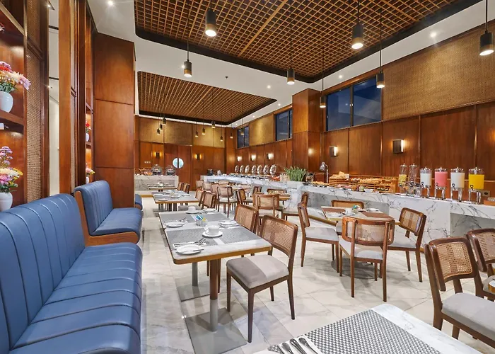 The Alana Hotel Malang