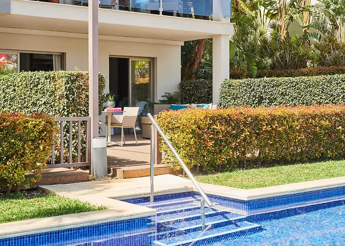 Zafiro Palace Alcudia
