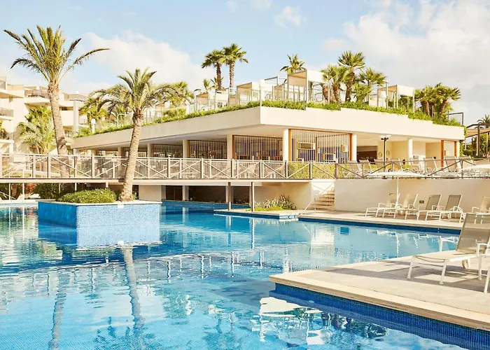 Zafiro Palace Alcudia