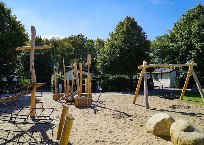 Europarcs Noordwijkse Duinen